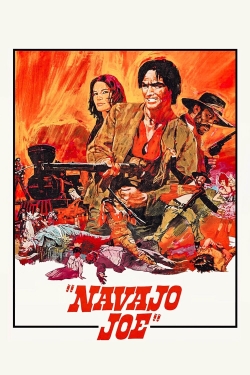 watch Navajo Joe Movie online free in hd on Red Stitch