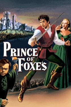 watch Prince of Foxes Movie online free in hd on Red Stitch