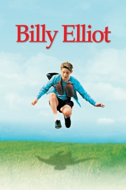 watch Billy Elliot Movie online free in hd on Red Stitch