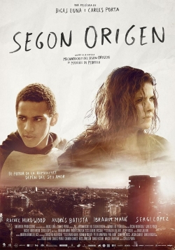 watch Second Origin Movie online free in hd on Red Stitch