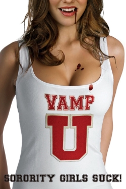 watch Vamp U Movie online free in hd on Red Stitch