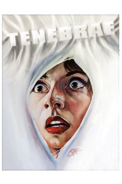 watch Tenebre Movie online free in hd on Red Stitch