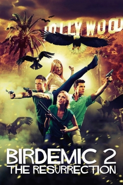 watch Birdemic 2: The Resurrection Movie online free in hd on Red Stitch