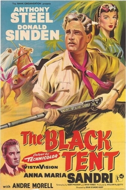 watch The Black Tent Movie online free in hd on Red Stitch