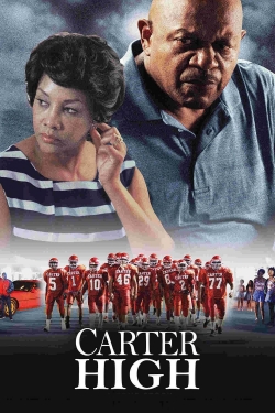 watch Carter High Movie online free in hd on Red Stitch