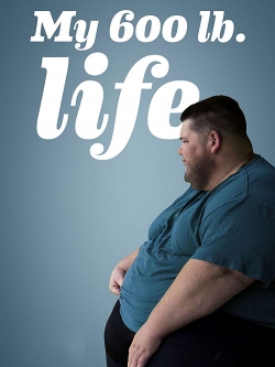 watch My 600-lb Life Movie online free in hd on Red Stitch