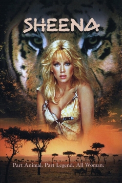 watch Sheena Movie online free in hd on Red Stitch