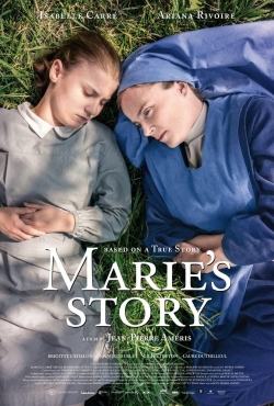 watch Marie's Story Movie online free in hd on Red Stitch