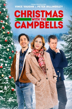 watch Christmas with the Campbells Movie online free in hd on Red Stitch