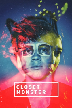 watch Closet Monster Movie online free in hd on Red Stitch