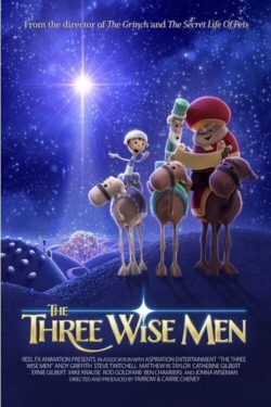 watch The Three Wise Men Movie online free in hd on Red Stitch