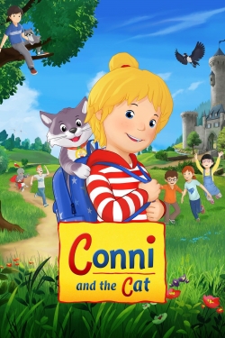 watch Conni and the Cat Movie online free in hd on Red Stitch