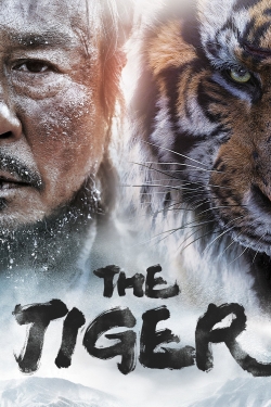 watch The Tiger: An Old Hunter's Tale Movie online free in hd on Red Stitch