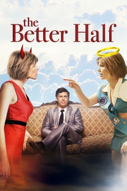 watch The Better Half Movie online free in hd on Red Stitch