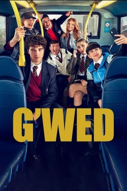 watch G'wed Movie online free in hd on Red Stitch