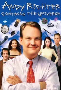 watch Andy Richter Controls the Universe Movie online free in hd on Red Stitch