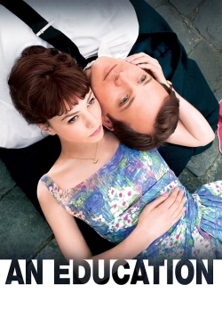 watch An Education Movie online free in hd on Red Stitch