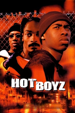 watch Hot Boyz Movie online free in hd on Red Stitch