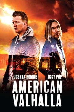 watch American Valhalla Movie online free in hd on Red Stitch