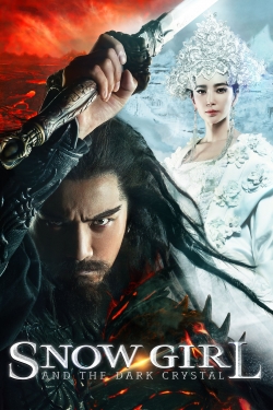 watch Zhongkui: Snow Girl and the Dark Crystal Movie online free in hd on Red Stitch