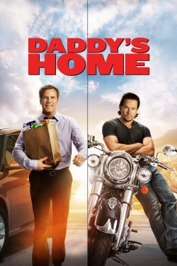 watch Daddy's Home Movie online free in hd on Red Stitch