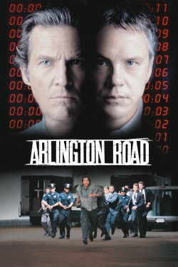 watch Arlington Road Movie online free in hd on Red Stitch