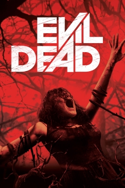 watch Evil Dead Movie online free in hd on Red Stitch