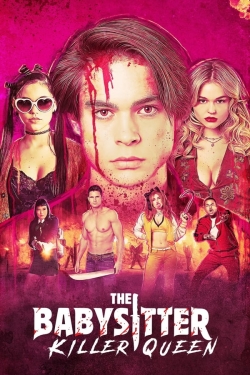 watch The Babysitter: Killer Queen Movie online free in hd on Red Stitch