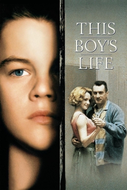 watch This Boy’s Life Movie online free in hd on Red Stitch