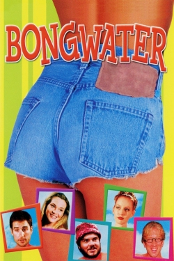 watch Bongwater Movie online free in hd on Red Stitch