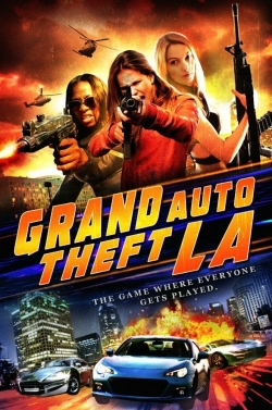 watch Grand Auto Theft: L.A. Movie online free in hd on Red Stitch