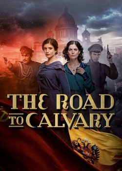 watch The Road to Calvary Movie online free in hd on Red Stitch