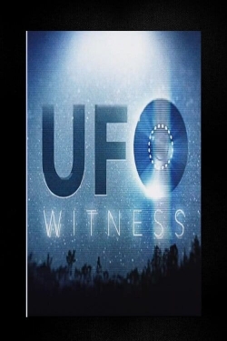 watch UFO Witness Movie online free in hd on Red Stitch