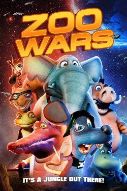 watch Zoo Wars Movie online free in hd on Red Stitch