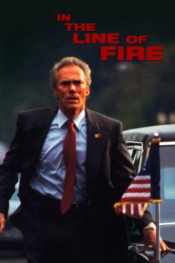 watch In the Line of Fire Movie online free in hd on Red Stitch