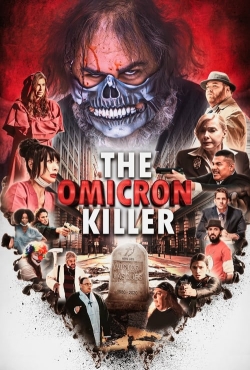 watch The Omicron Killer Movie online free in hd on Red Stitch