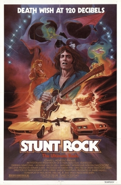 watch Stunt Rock Movie online free in hd on Red Stitch