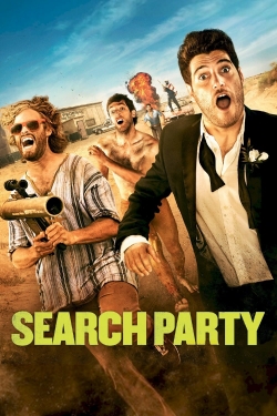 watch Search Party Movie online free in hd on Red Stitch