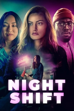 watch Night Shift Movie online free in hd on Red Stitch