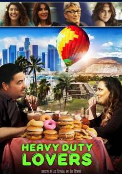 watch Heavy Duty Lovers Movie online free in hd on Red Stitch
