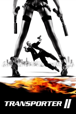 watch Transporter 2 Movie online free in hd on Red Stitch