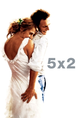 watch Five Times Two Movie online free in hd on Red Stitch