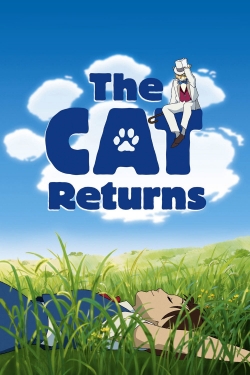 watch The Cat Returns Movie online free in hd on Red Stitch