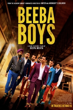 watch Beeba Boys Movie online free in hd on Red Stitch