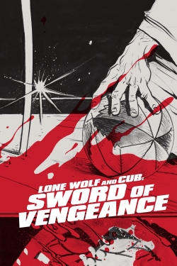 watch Lone Wolf and Cub: Sword of Vengeance Movie online free in hd on Red Stitch