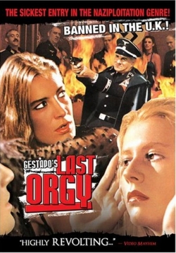 watch Gestapo's Last Orgy Movie online free in hd on Red Stitch