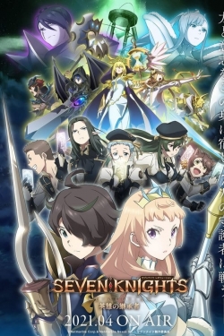 watch Seven Knights Revolution: Hero Successor Movie online free in hd on Red Stitch