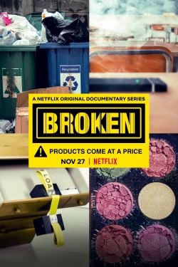 watch Broken Movie online free in hd on Red Stitch