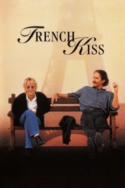 watch French Kiss Movie online free in hd on Red Stitch