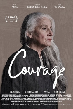 watch Courage Movie online free in hd on Red Stitch